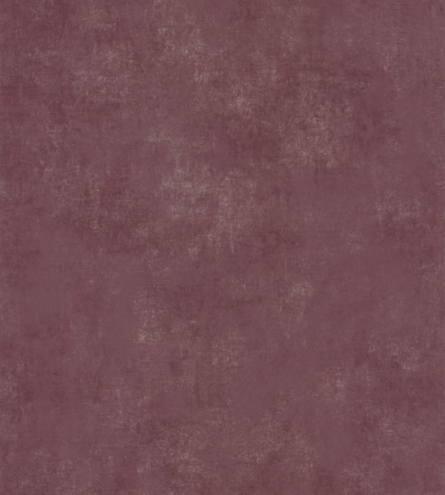 Prague Stone Uni Wallpaper - Purple 