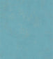 Prague Stone Uni Wallpaper - Teal 