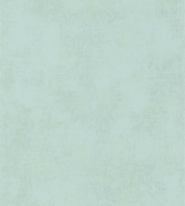 Prague Stone Uni Wallpaper - Blue 