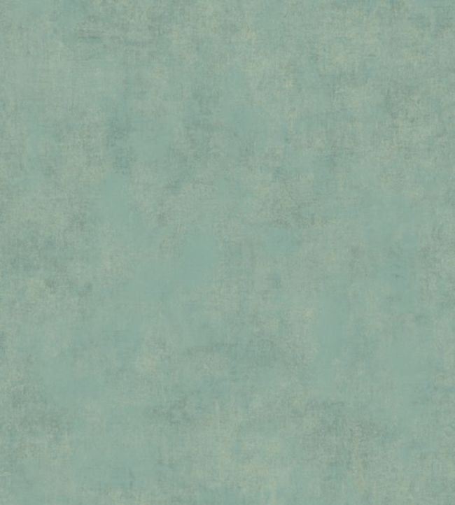 Prague Uni Wallpaper - Teal 