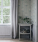 Margareta Room Wallpaper - Blue
