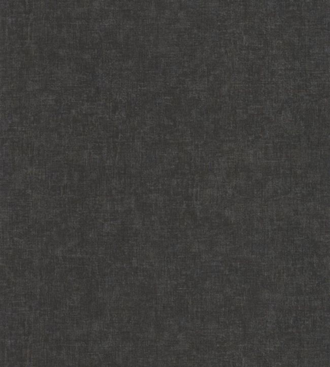 Nuances William Wallpaper - Black