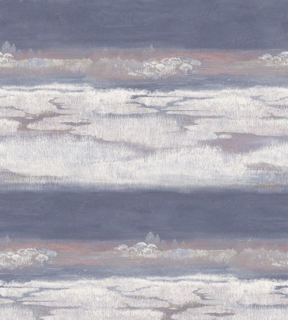 Yoru Wallpaper - Blue