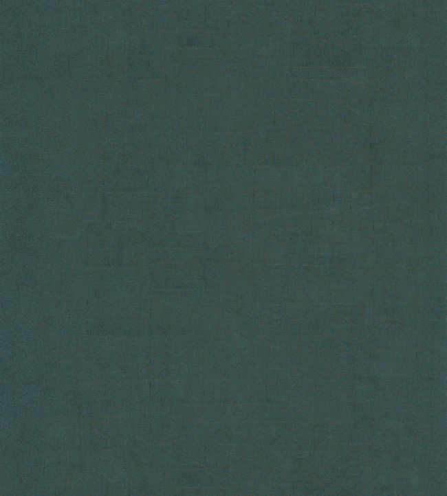 Carre Lichen Wallpaper - Green