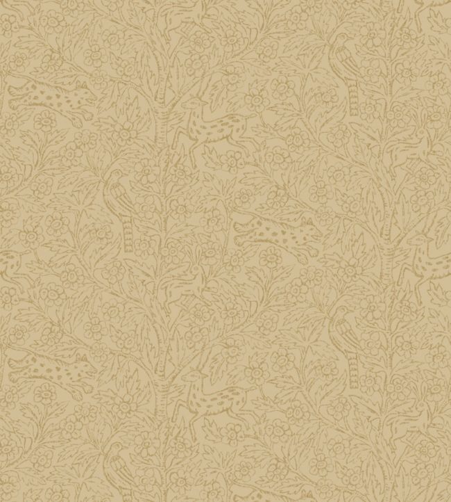 Eden Wallpaper - Sand