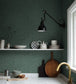 Eden Room Wallpaper - Green