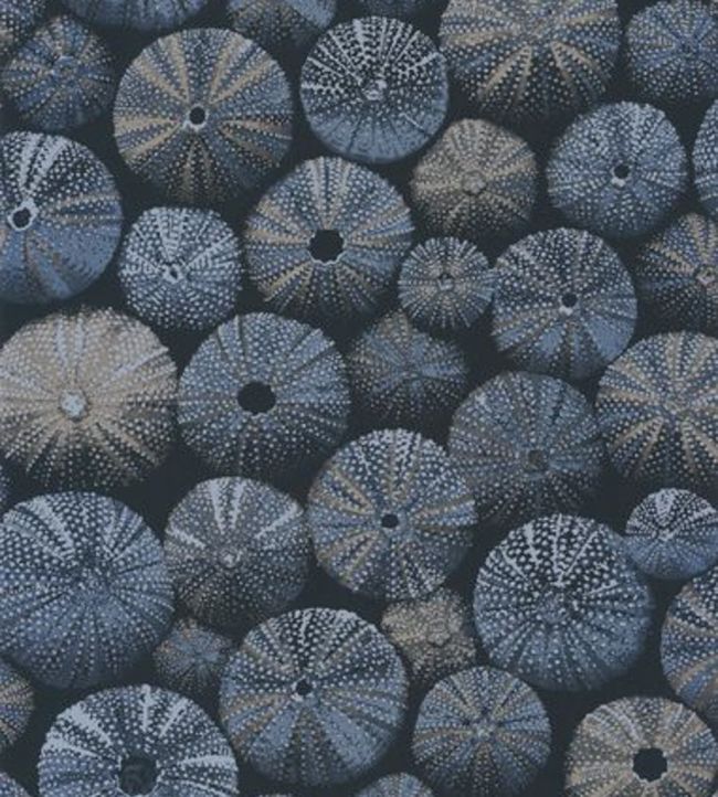 Achinos Wallpaper - Blue