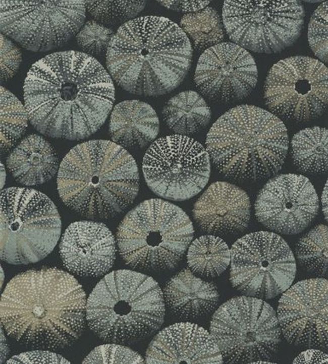 Achinos Wallpaper - Green