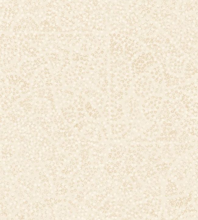 Rosa Wallpaper - Cream
