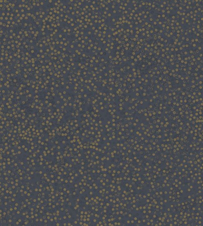 Rosa Wallpaper - Gray