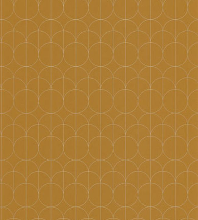 Reflet Wallpaper - Sand