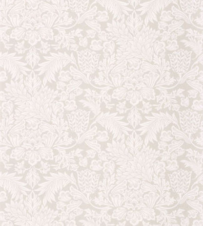 Adorn Wallpaper - Cream