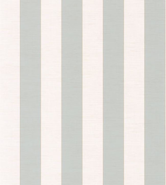 Stripe Wallpaper - Gray 