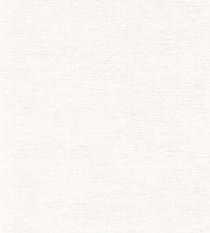 Plain Wallpaper - Cream 