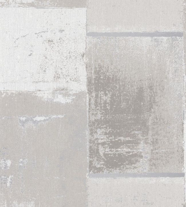 Colour Field Wallpaper - Gray