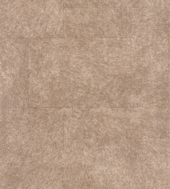 Western Wallpaper - Pink 