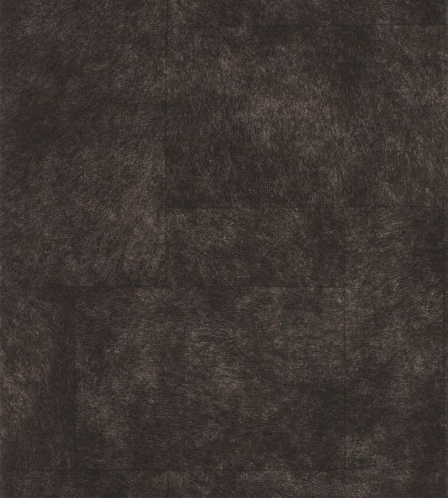 Western Wallpaper - Gray