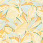 Riviera Wallpaper - Yellow 