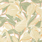 Riviera Wallpaper - Green 