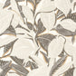 Riviera Wallpaper - Gray 