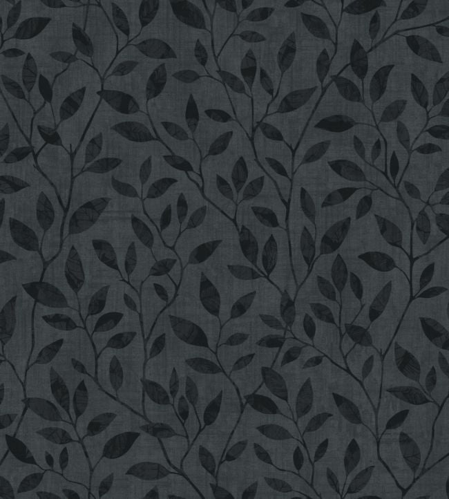 Willow Wallpaper - Gray 