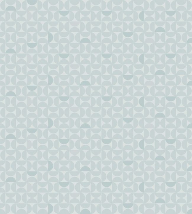 Candy Wallpaper - Blue