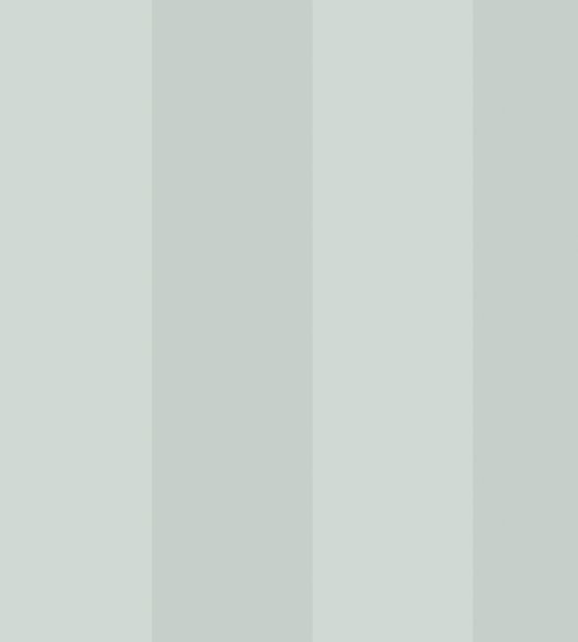 Stripe Wallpaper - Silver 