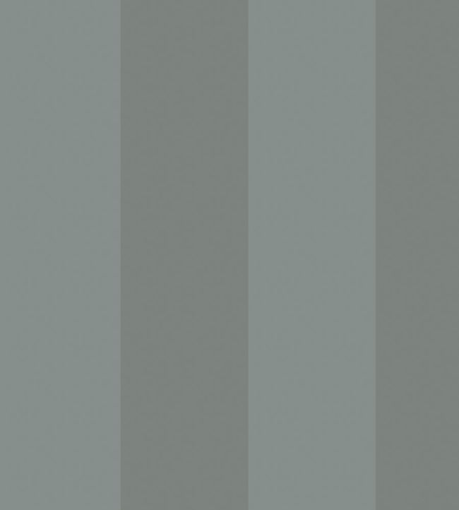 Stripe Wallpaper - Gray 