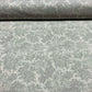 Vintage Toile Grey Room Fabric