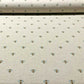 French Bee Linen Room Fabric 2 - Gray