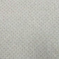 Mini Polka Dot Grey Fabric