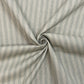 Stanford Stripe Duck Egg Room Fabric