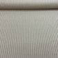 Stanford Stripe in Dove Grey Room Fabric