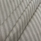 Stanford Stripe in Dove Grey Room Fabric