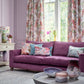 Voyage Maison Ebba Sunset Room Fabric - Purple