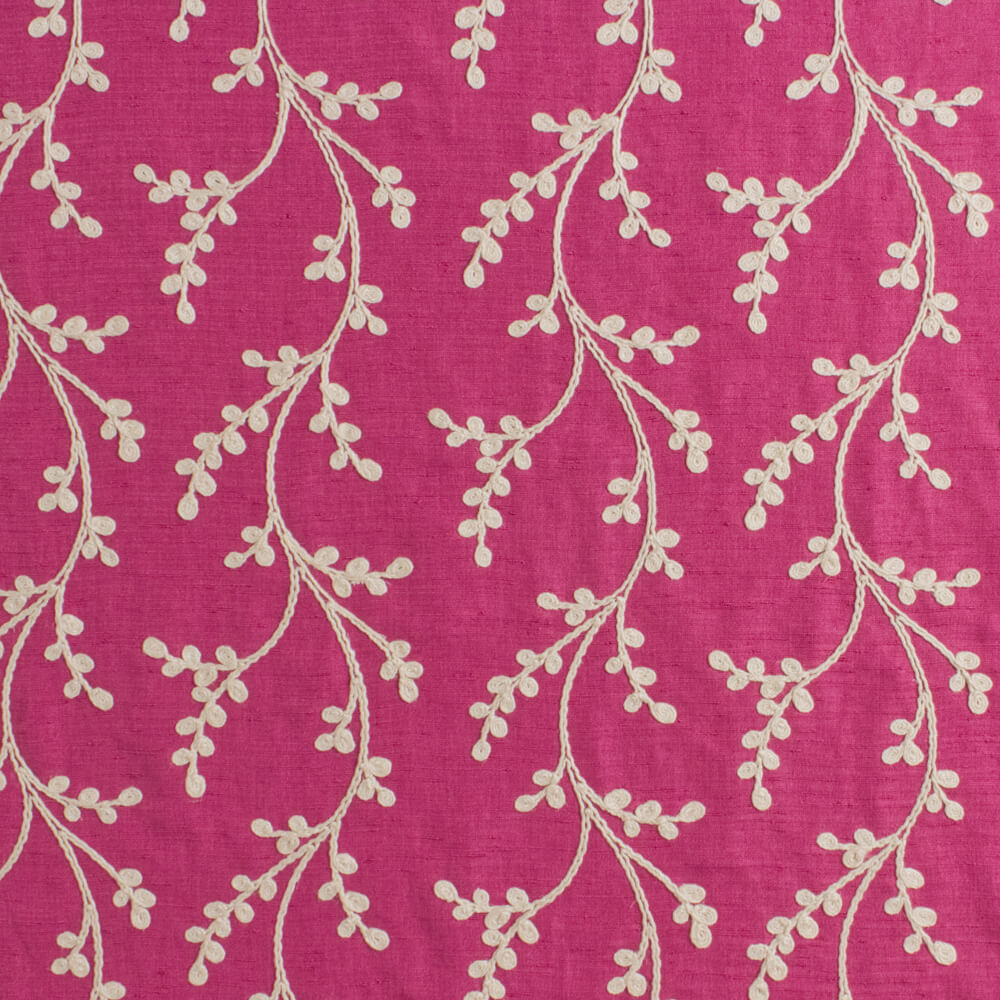 Voyage Maison Sevati Orchid Room Fabric