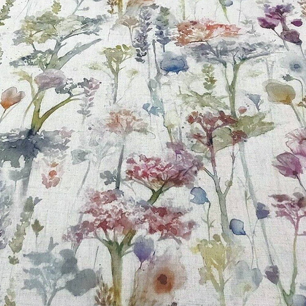 Voyage Maison Ilinizas Poppy Natural Room Fabric