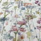 Voyage Maison Ilinizas Poppy Natural Room Fabric