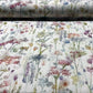 Voyage Maison Ilinizas Poppy Natural Room Fabric
