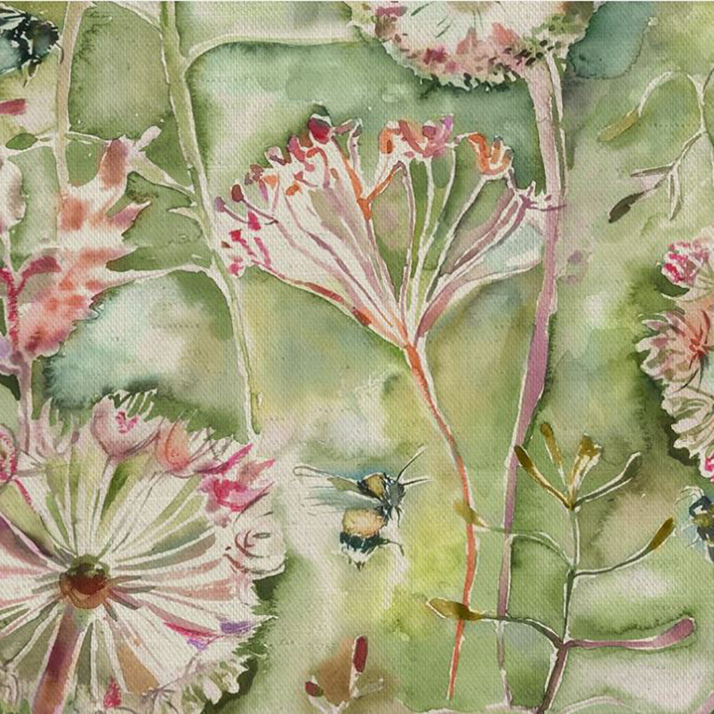 Voyage Maison Langdale Sweetpea Fabric