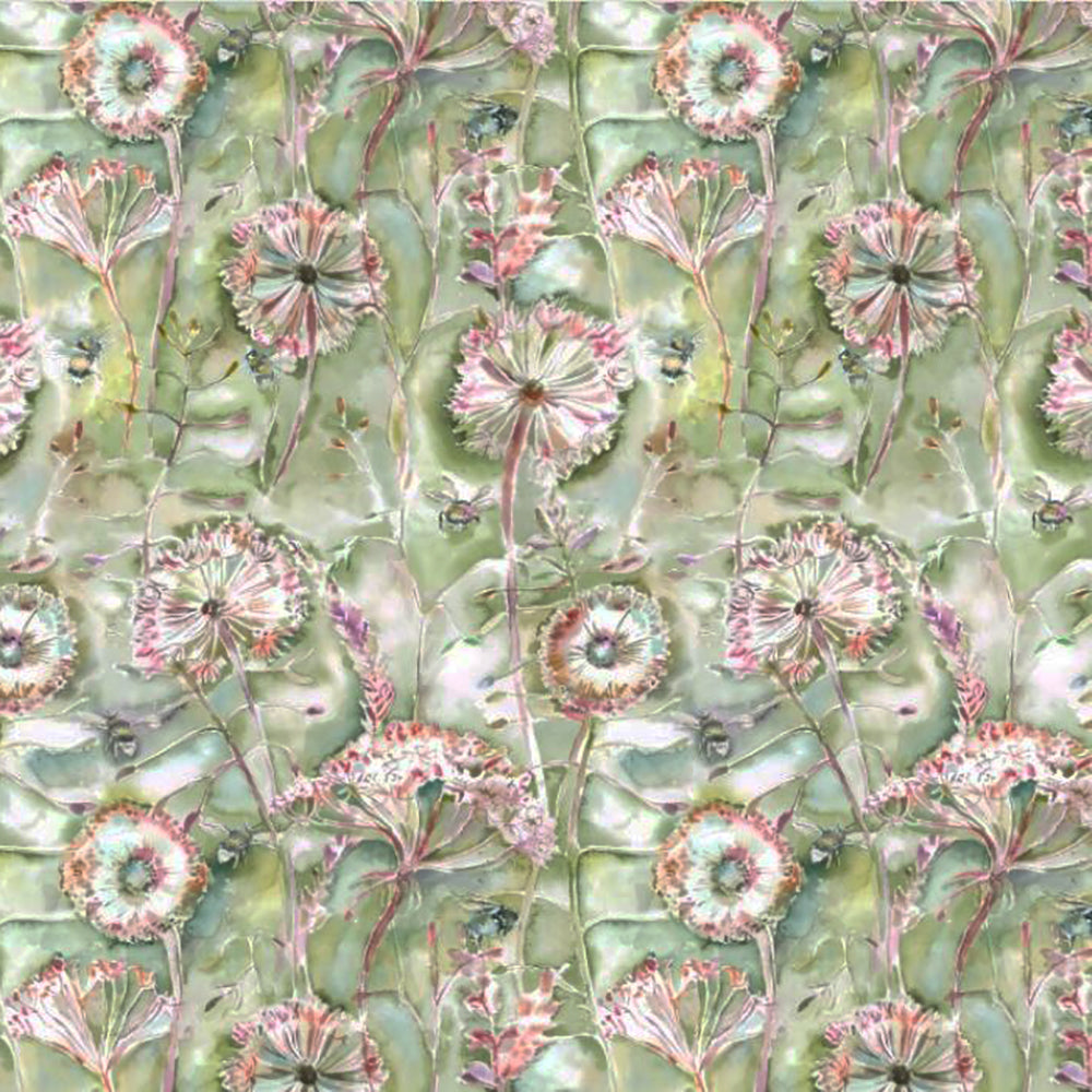 Voyage Maison Langdale Sweetpea Room Fabric
