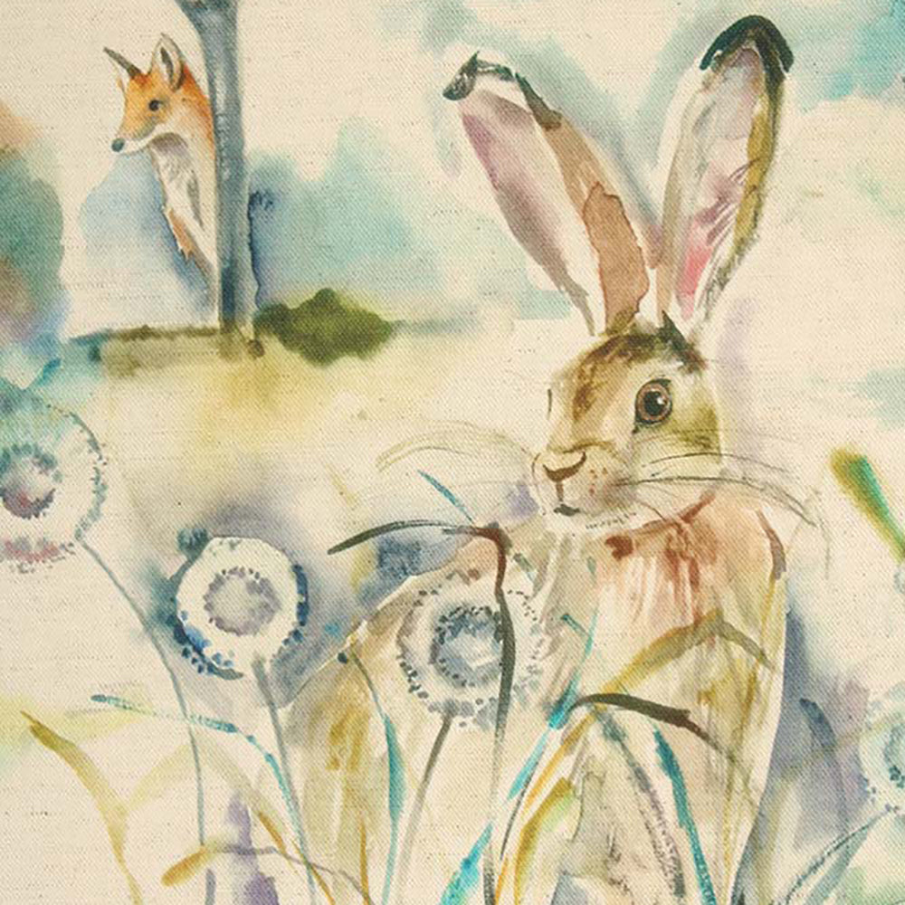 Voyage Maison Grassmere Sweetpea Fabric