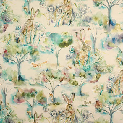 Voyage Maison Grassmere Sweetpea Room Fabric