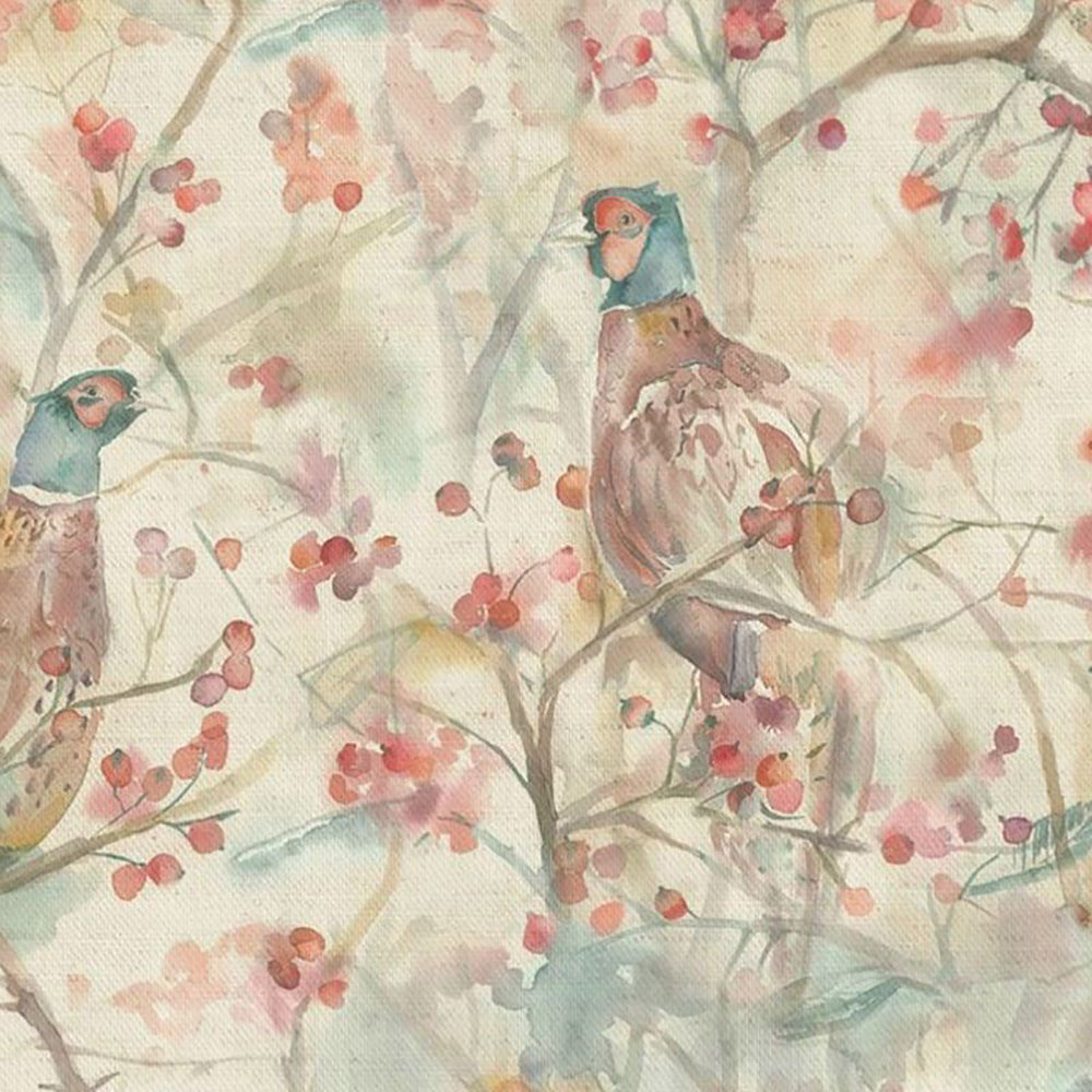 Voyage Maison Blackberry Row Fabric