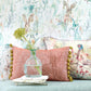 Voyage Maison Blackberry Row Room Fabric
