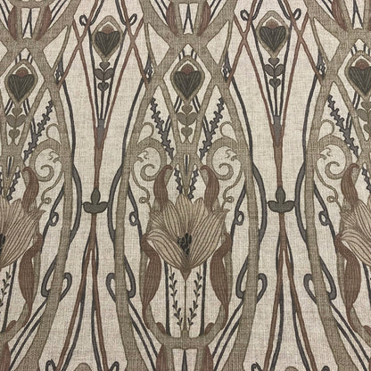 Jubilee Autumn Fabric