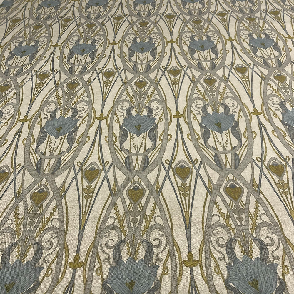 Jubilee Spring Room Fabric