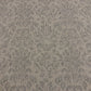 Noble Heraldic in Dove Grey Fabric