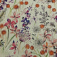 The Meadow in Pink Room Fabric
