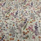 The Meadow in Pink Room Fabric